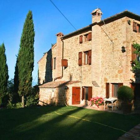 Podere Gli Oppi Toscana Villa Petroio Ngoại thất bức ảnh