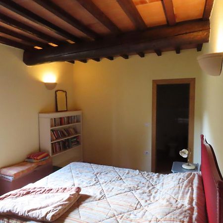 Podere Gli Oppi Toscana Villa Petroio Ngoại thất bức ảnh