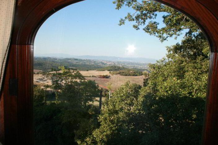 Podere Gli Oppi Toscana Villa Petroio Ngoại thất bức ảnh