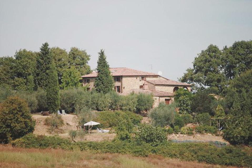 Podere Gli Oppi Toscana Villa Petroio Ngoại thất bức ảnh