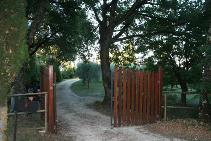 Podere Gli Oppi Toscana Villa Petroio Ngoại thất bức ảnh