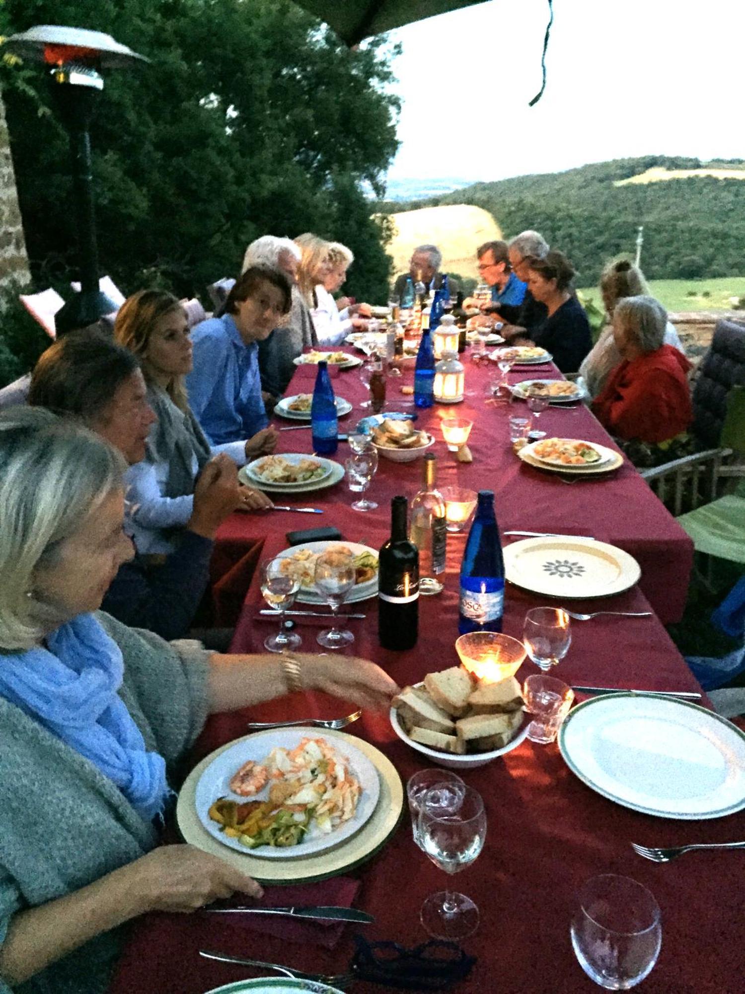Podere Gli Oppi Toscana Villa Petroio Ngoại thất bức ảnh