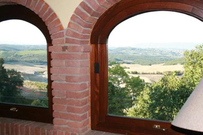 Podere Gli Oppi Toscana Villa Petroio Ngoại thất bức ảnh
