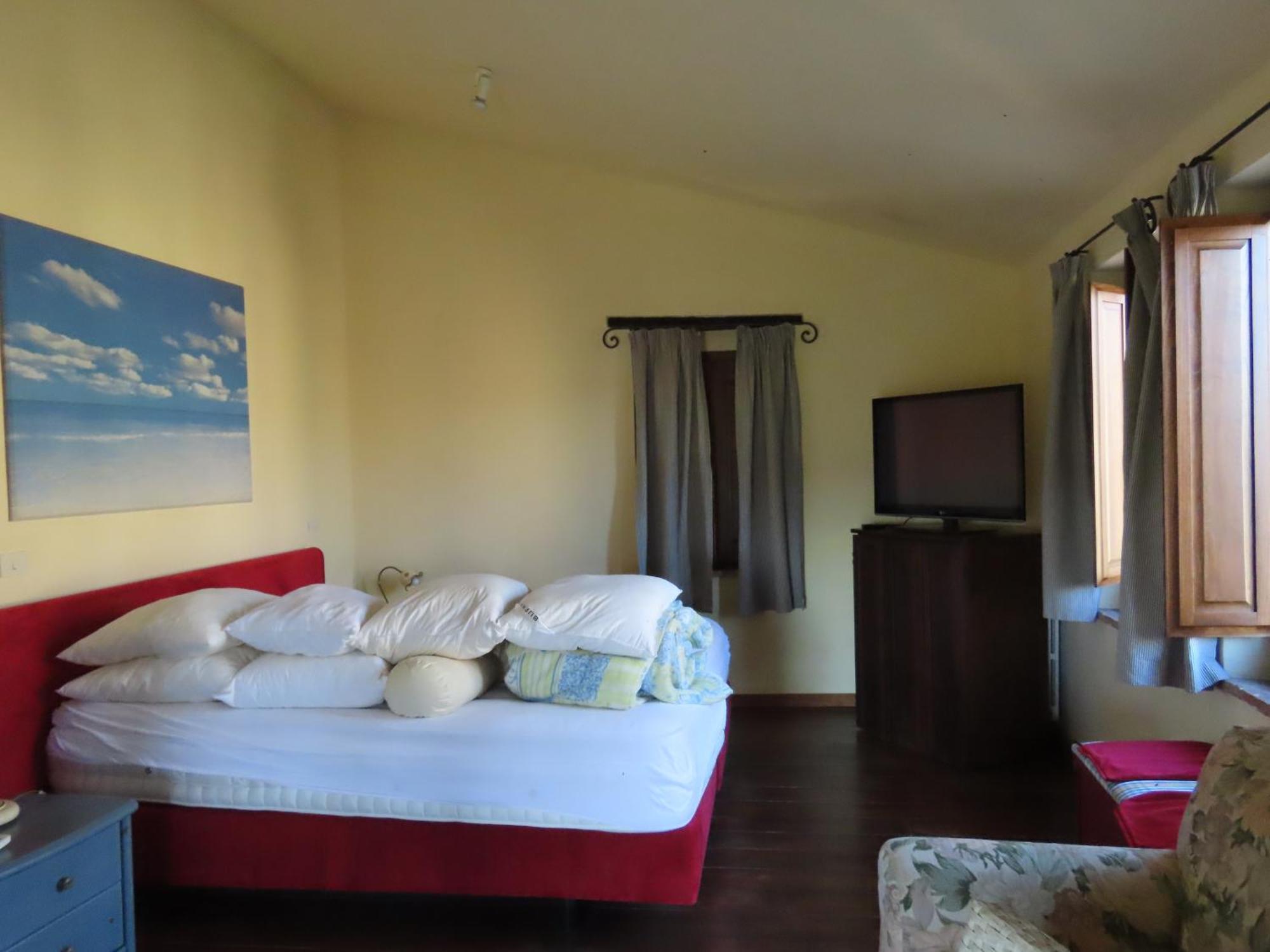 Podere Gli Oppi Toscana Villa Petroio Ngoại thất bức ảnh