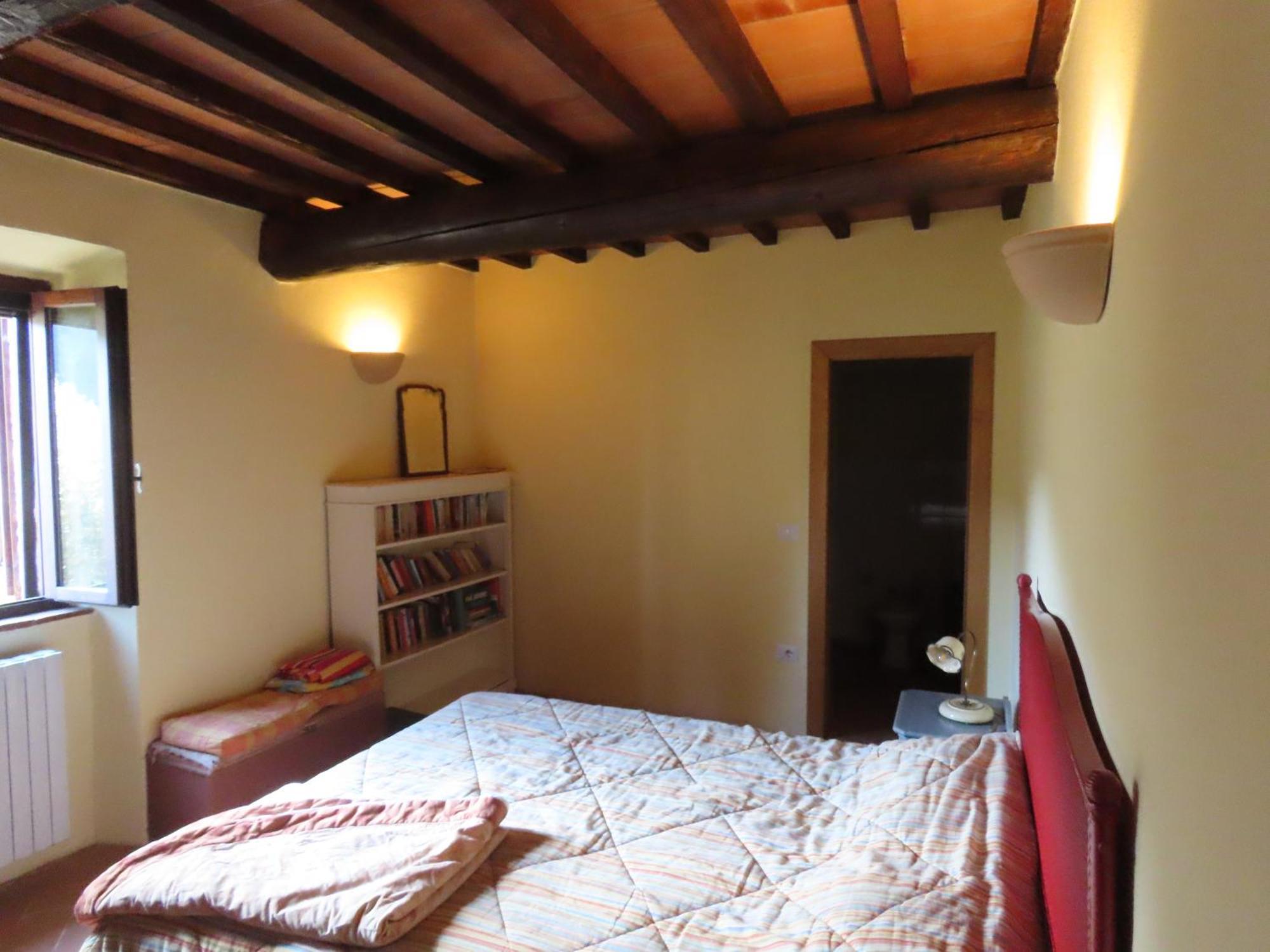 Podere Gli Oppi Toscana Villa Petroio Ngoại thất bức ảnh