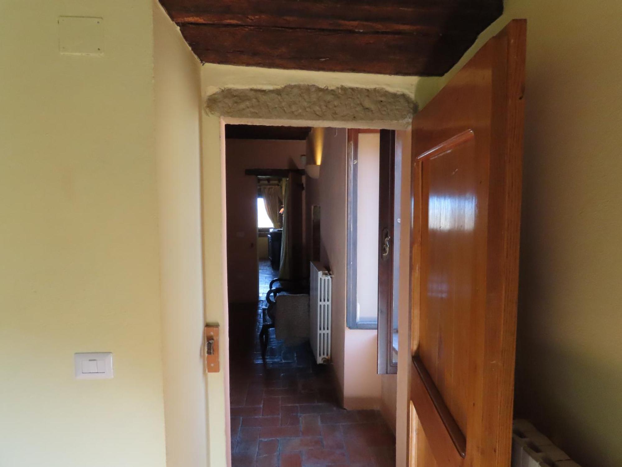 Podere Gli Oppi Toscana Villa Petroio Ngoại thất bức ảnh