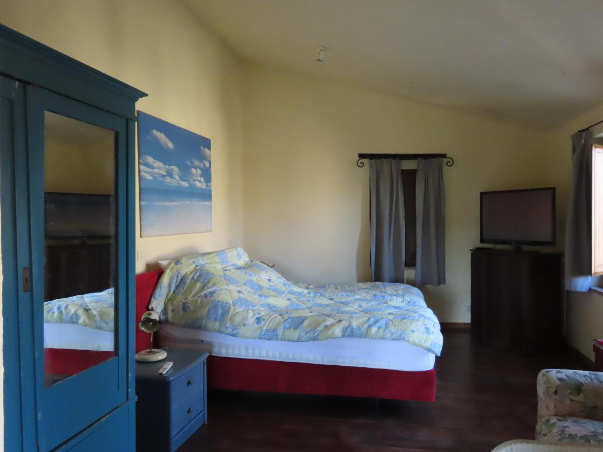 Podere Gli Oppi Toscana Villa Petroio Ngoại thất bức ảnh