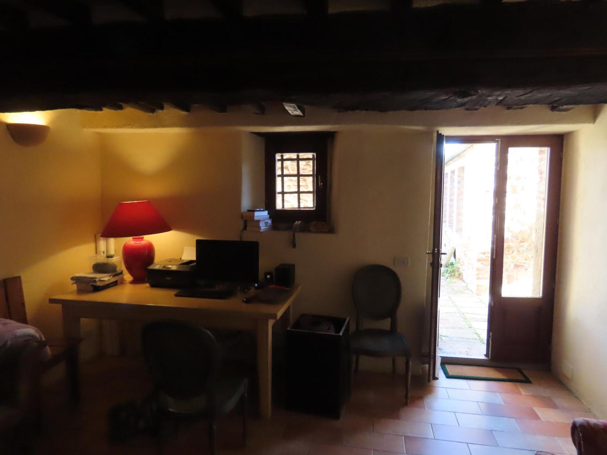 Podere Gli Oppi Toscana Villa Petroio Ngoại thất bức ảnh