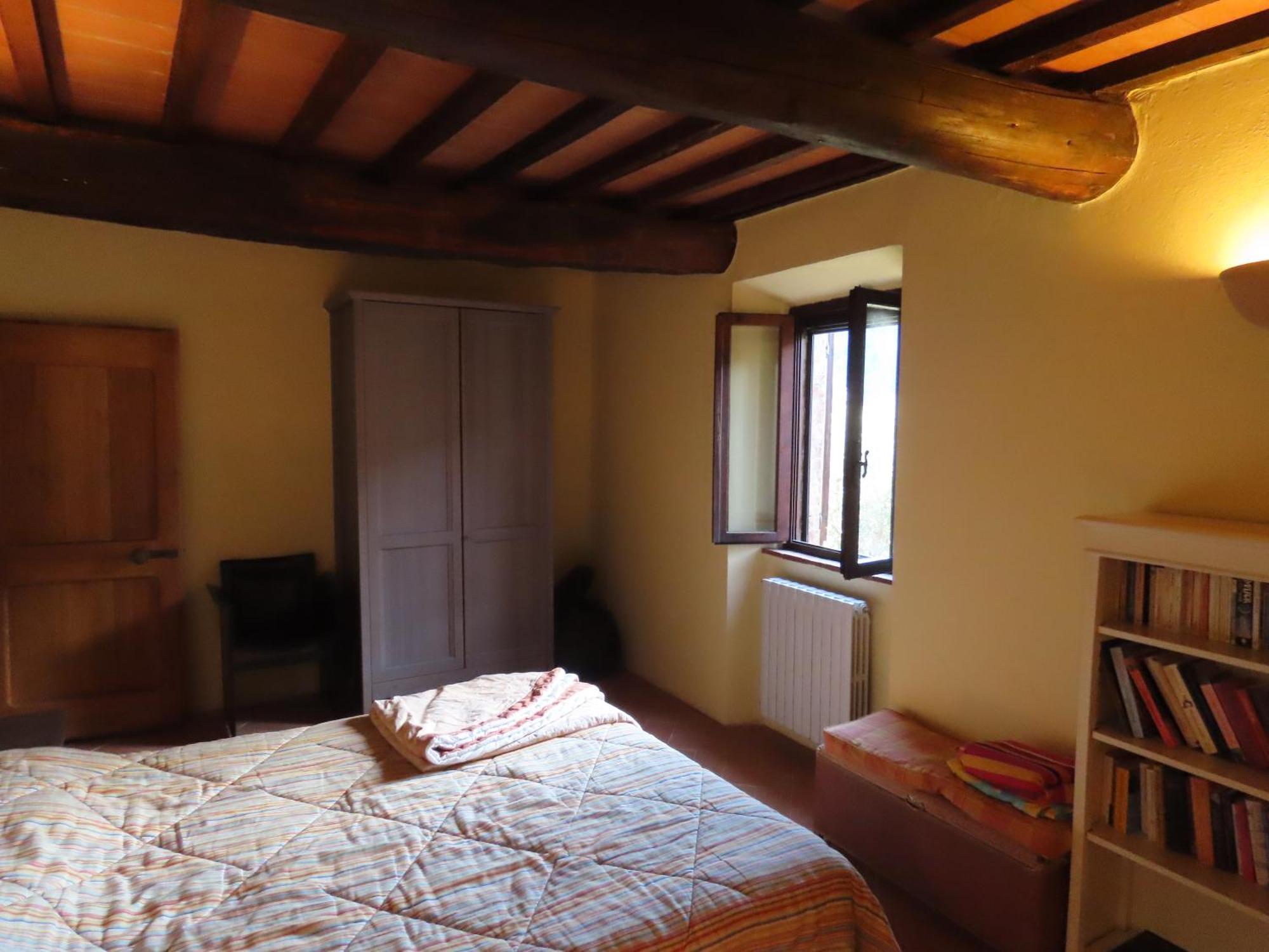 Podere Gli Oppi Toscana Villa Petroio Ngoại thất bức ảnh