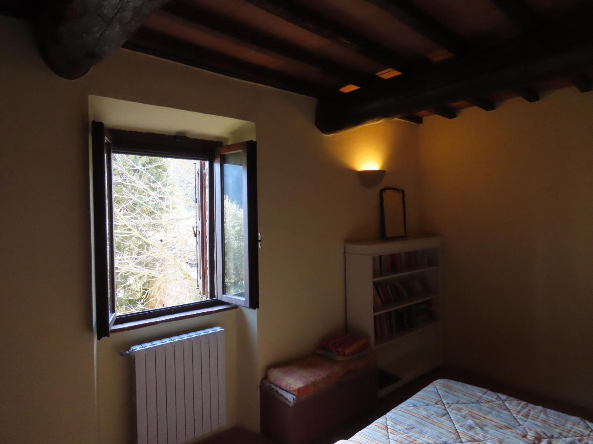 Podere Gli Oppi Toscana Villa Petroio Ngoại thất bức ảnh
