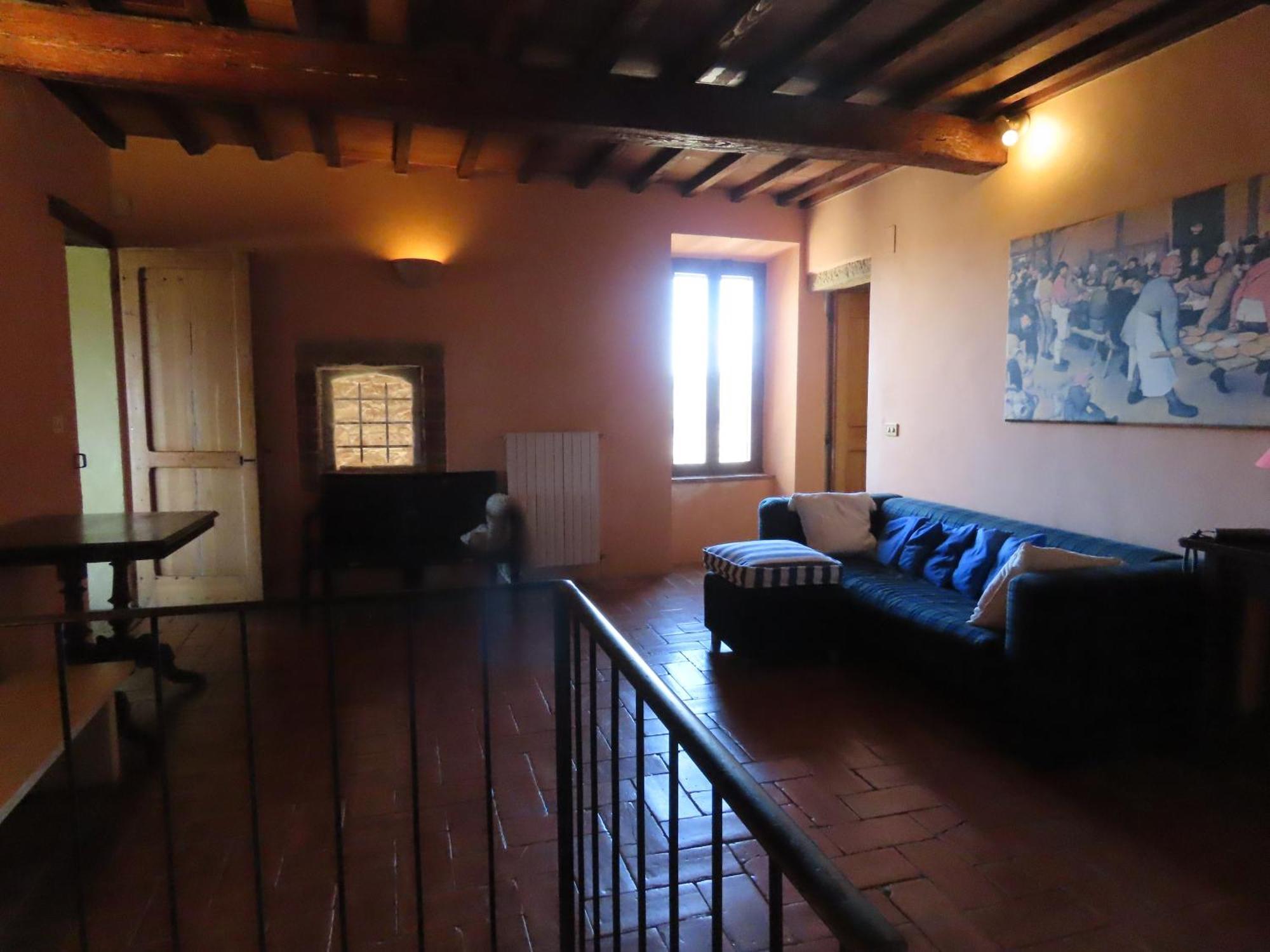 Podere Gli Oppi Toscana Villa Petroio Ngoại thất bức ảnh