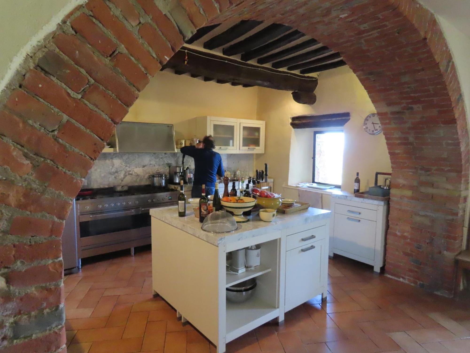 Podere Gli Oppi Toscana Villa Petroio Ngoại thất bức ảnh
