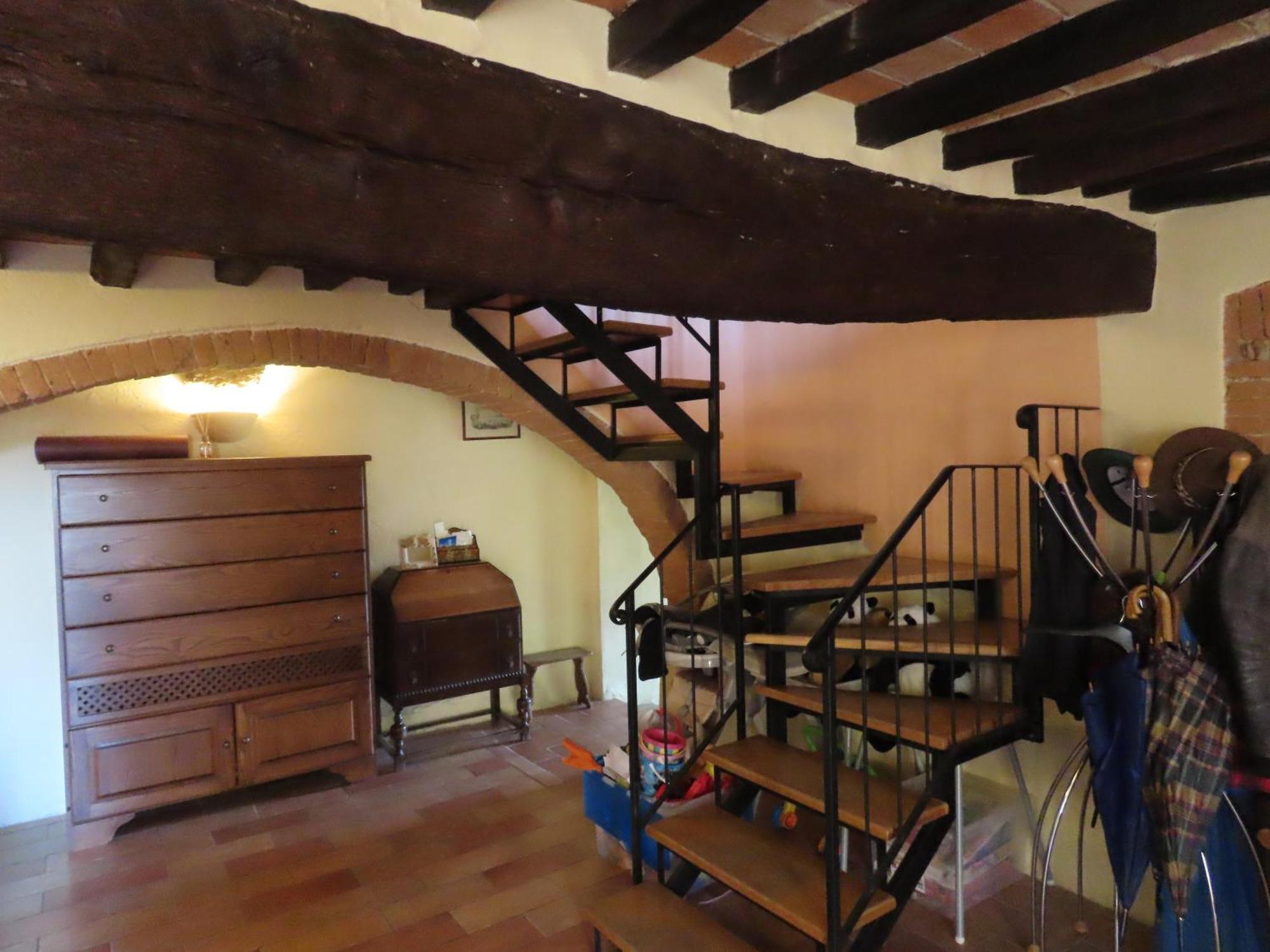 Podere Gli Oppi Toscana Villa Petroio Ngoại thất bức ảnh