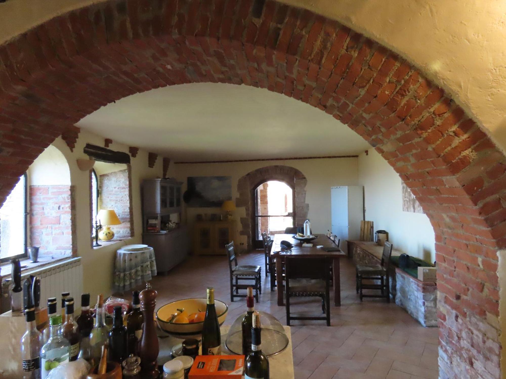 Podere Gli Oppi Toscana Villa Petroio Ngoại thất bức ảnh