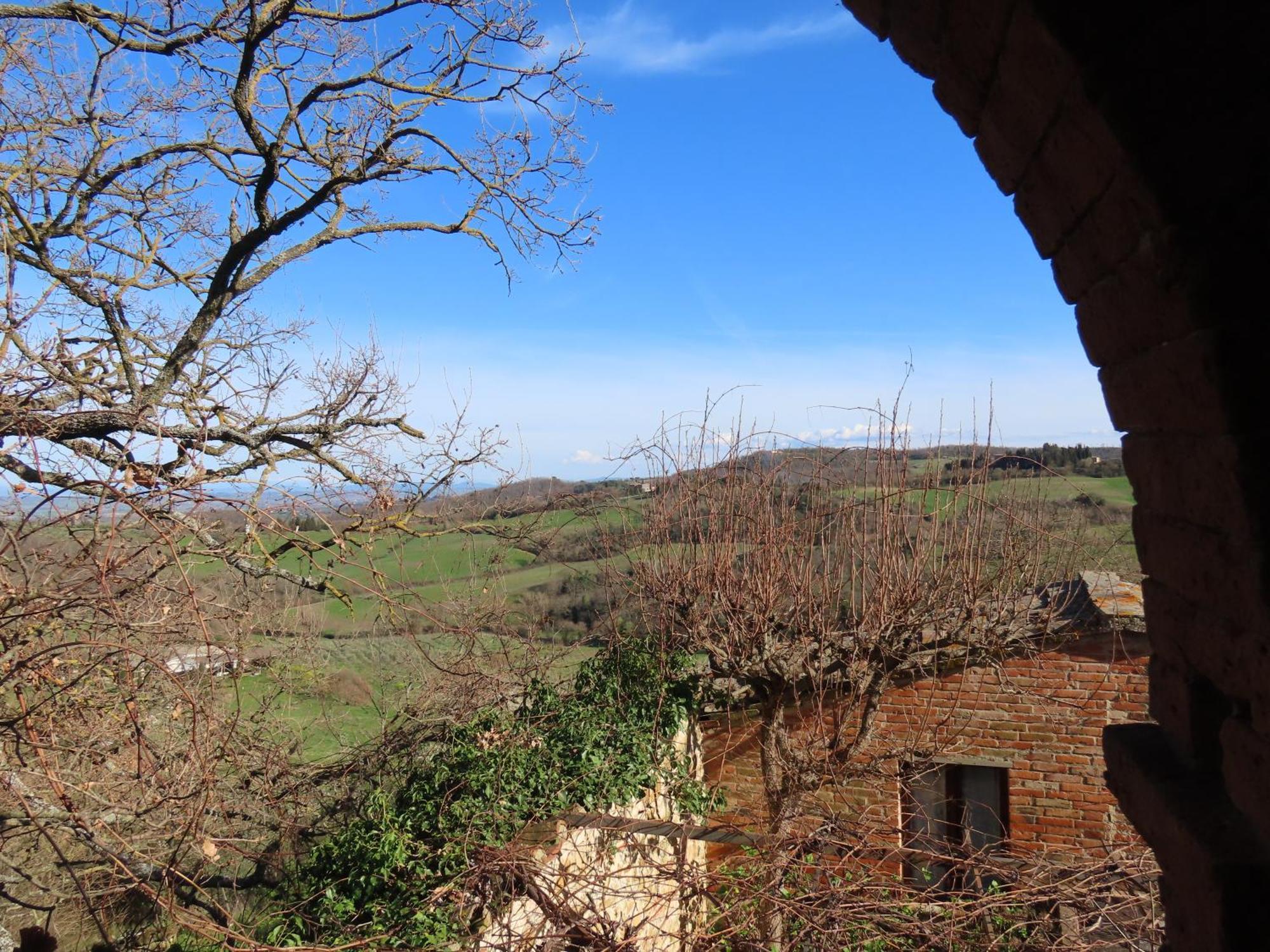 Podere Gli Oppi Toscana Villa Petroio Ngoại thất bức ảnh