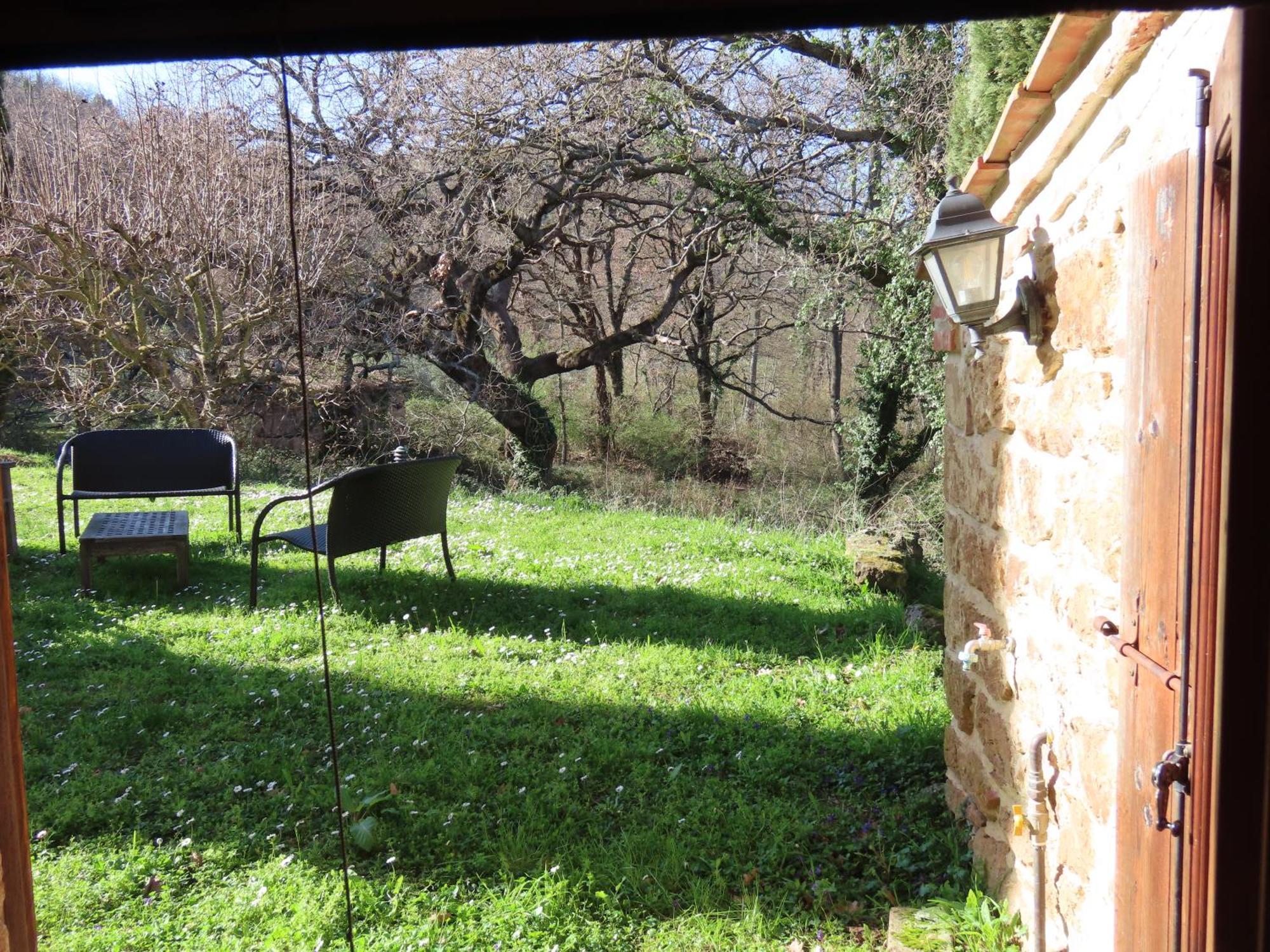 Podere Gli Oppi Toscana Villa Petroio Ngoại thất bức ảnh